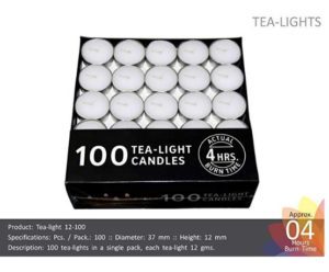Nanki-Trades-Round-Wax-Tea-Light-Candles