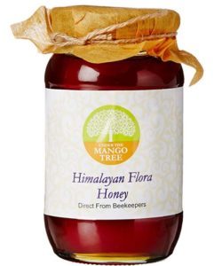 Under-the-Mango-Tree-Himalayan-Flora-Honey-500g