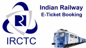 IRCTC OFFER