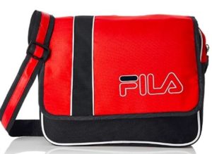 fila messenger bag