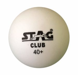 stag tt ball