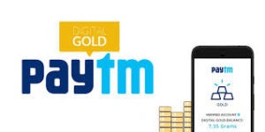 Paytm gold offer