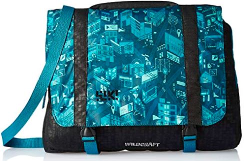 wildcraft women's shoulder bag