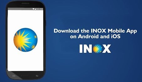 inox app offer for new user