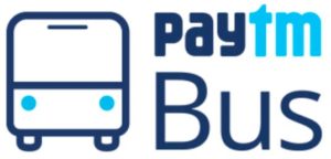 Paytm Bus offer