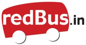 redbus bus ticket discount offer