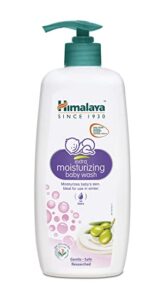 Himalaya-Extra-Moisturizing-Baby-Wash-400-ml-AllTrickz