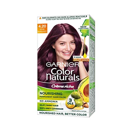 Garnier Color Naturals Crème hair color AllTrickz.jpg