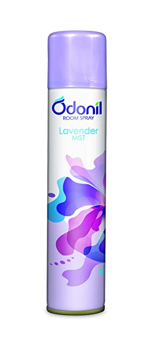 Odonil Room Freshening Spray- Lavender Mist - 600 ml AllTrickz.jpg