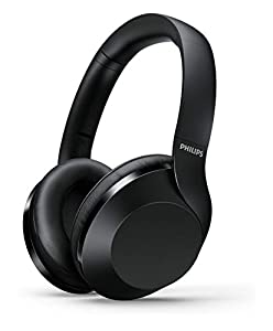 Philips Performance TAPH802BK Hi-Res Audio Bluetooth 5.0 Over-Ear Headphones with Quick Charge AllTrickz.jpg