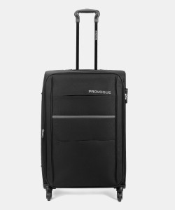 Provogue P4W2 24 TPG  BLACK Expandable  Check in Luggage   24 inch AllTrickz.jpg