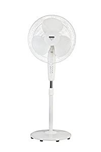 Usha Mist Air Icy 400mm Pedestal Fan (White) AllTrickz.jpg