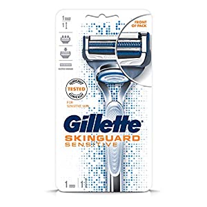 Gillette Skinguard Razor AllTrickz.jpg