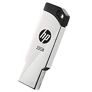 HP FD236W 32GB USB 2.0 Pen Drive  Gray  AllTrickz.jpg