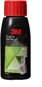3M 2 wheeler Engine Oil Flush 3M 2 wheeler Engine Oil Flush Synthetic Blend Engine Oil 0.05 L  AllTrickz.jpg