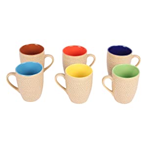 B37 Poseidon Series Ceramic Coffee Mugs   6 Pieces AllTrickz.jpg