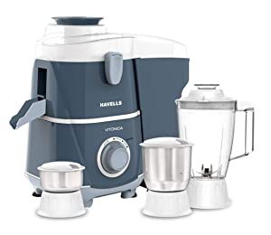 Havells Vitonica Juicer Mixer Grinder with 3 Stainless Steel Jar  White and Blue  AllTrickz.jpg