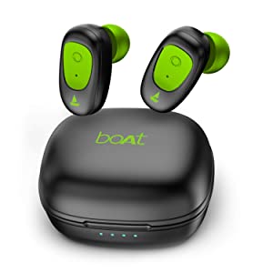 boAt Airdopes 201 Bluetooth Truly Wireless Earbuds with Mic Viper Green  AllTrickz.jpg