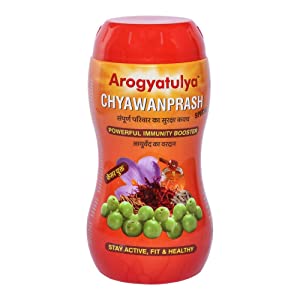Arogyatulya Special Premium Chyawanprash  AllTrickz.jpg
