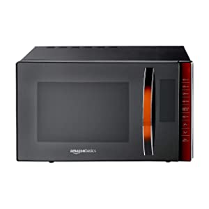 AmazonBasics 23 L Convection Microwave  Black  AllTrickz.jpg