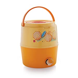 Cello Kool Star Plastic Insulated Water Jug AllTrickz.jpg