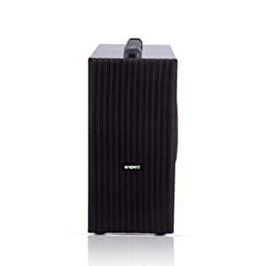 Envent Rock 250 25W Mini Tower Bluetooth Speaker  Black  AllTrickz.jpg