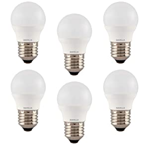 Havells LED Adore 2.8W E27 Candle Lamp  Pack of 6 AllTrickz.jpg