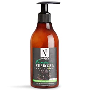 NutriGlow Naturals Bamboo   Charcoal Hand   Body Lotion With Bamboo Charcoal Powder  AllTrickz.jpg