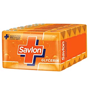 Savlon Glycerin Germ Protection Bathing Soap Bar AllTrickz.jpg