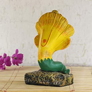 eCraftIndia Lord Ganesha Decorative Showpiece   20 cm AllTrickz.jpg