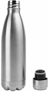 mega star Stainless Steel Vacuum Flask Insulated cola bottle for Travelling AllTrickz.jpg