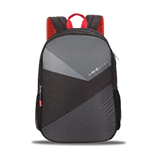 Lavie Sport Perk 34L Polyester Casual Backpack  AllTrickz.jpg