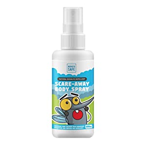 Moskito Safe Alcohol and Deet Free Natural Mosquito Repellent Spray   100ml AllTrickz.jpg