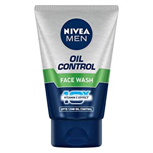 Nivea Men Oil Control 10x Face Wash AllTrickz.jpg