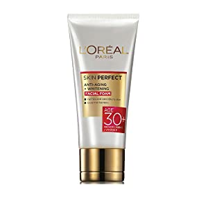 LOreal Paris Skin Perfect 30  Facial Foam AllTrickz.jpg