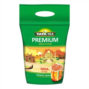 Tata Premium Anokha Swad Tea Pouch   1 kg  AllTrickz.jpg