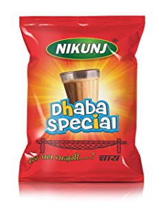 Nikunj Dhaba Special Tea 1 kg AllTrickz.jpg
