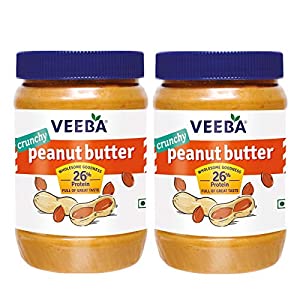 VEEBA Peanut Butter Crunchy Jar AllTrickz.jpg