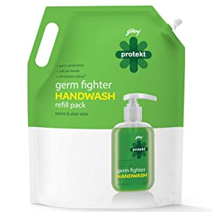 Godrej Protekt Germ Fighter Handwash Refill AllTrickz.jpg