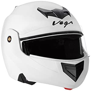 Vega Crux CRX W M Flip up Helmet  White AllTrickz.jpg